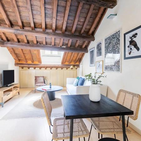 Balestrari Boutique Apartment Rom Eksteriør billede