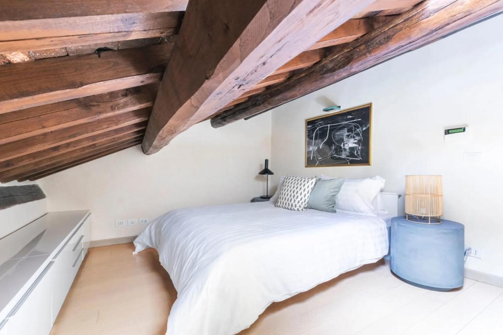 Balestrari Boutique Apartment Rom Eksteriør billede