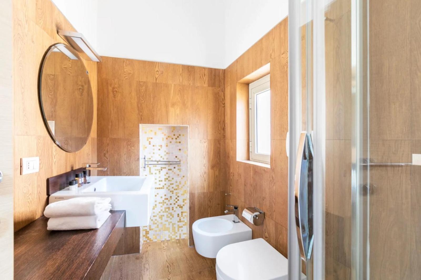 Balestrari Boutique Apartment Rom Eksteriør billede